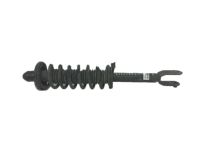 OEM 2011 Honda Accord Crosstour Shock Absorber Assembly, Right Rear - 52610-TP7-A11