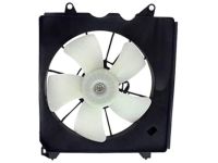 OEM 2012 Acura TSX Fan, Cooling - 19020-RCJ-A01