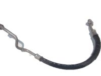 OEM Acura TL Hose, Discharge - 80315-S87-A01