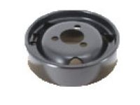 OEM Honda Pulley, Water Pump - 19224-51B-H01