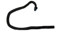 OEM 2011 Honda Accord Hose, Power Steering Return - 53734-TE1-A01