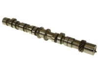 OEM 2009 Acura TL Camshaft, Front - 14100-R72-A00