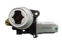 OEM 2007 Honda Pilot Motor Assy., Sunroof - 70450-S9V-A01