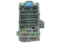 OEM Honda Civic Box Assembly, Fuse - 38200-SVA-A24