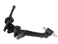 OEM 2012 Honda Civic Arm, Left Rear Trailing - 52371-TR0-A03