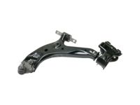 OEM 2014 Honda CR-V Lower Arm Assembly, Right Front - 51360-T0A-A02