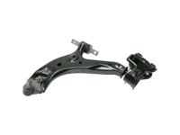 OEM 2012 Honda CR-V Lower Arm Assembly, Right Front - 51360-T0A-A02