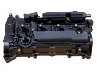 OEM 2022 Acura ILX Cover Assembly, Cylinder Head - 12310-RDF-A01