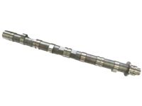 OEM 2007 Honda Accord Camshaft, Exhuast - 14120-RTB-000