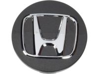 OEM 2020 Honda CR-V Cap Assembly Wel Center (Al) - 44732-TK8-A01
