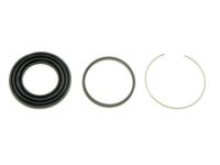 OEM 1997 Honda Civic Caliper Seal Kit - 01463-S04-L00