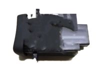 OEM 2010 Honda Civic Switch Assembly, Passenger Side Heated Seat - 35600-SNB-003