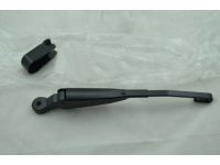 OEM Honda CR-V Arm, Rear Wiper - 76720-T0A-003