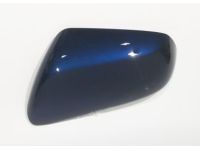 OEM 2016 Honda CR-V Skullcap L (Obsidian Blue Pearl) - 76251-T0A-A11ZW