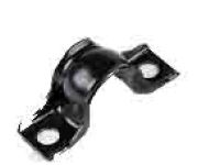 OEM Acura Integra Holder, Rear Stabilizer - 52308-SR3-000