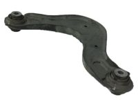 OEM Honda Insight Upper Arm Complete, Rear - 52510-TBA-A00