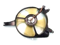 OEM 2003 Honda S2000 Motor, Cooling Fan - 38616-PCA-004