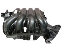 OEM 2009 Honda Civic Manifold, Intake - 17100-RNA-A00