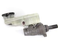 OEM 2007 Honda Odyssey Master Cylinder Set (C00) - 46101-SHJ-305