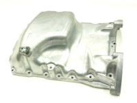 OEM 2014 Acura TL Pan Complete , Oil - 11200-5MH-A00
