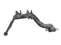 OEM 2004 Honda Civic Arm, Left Rear Trailing - 52371-S5T-A00