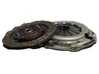 OEM 2022 Honda Accord Clutch Set - 38900-6B2-A01