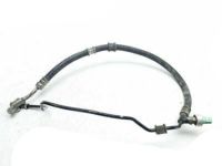 OEM Honda Pipe, Receiver - 80341-S9V-A03