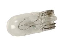 OEM 2020 Acura ILX Bulb (12V/5W) (Stanley) - 34351-657-921