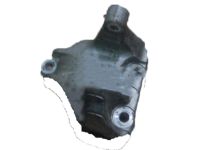 OEM 2006 Honda CR-V Bracket, RR. Engine Mounting - 50827-S9B-980