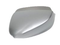 OEM 2011 Honda Accord Cap, Driver Side Skull (Silver Metallic) - 76251-TA0-A01ZD