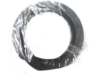 OEM 2020 Honda Passport Rubber, Front Spring (Upper) - 51404-T6Z-A01