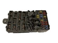 OEM 2005 Honda Element Box Assembly, Fuse - 38200-SCV-A23