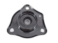 OEM Honda Rubber, FR. Shock Absorber Mounting - 51670-TBA-A02