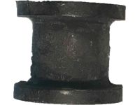 OEM 1997 Honda Civic Bush, Stabilizer Holder (22MM) - 51306-S04-003