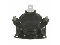 OEM 2007 Acura TSX Rubber, Rear Engine Mounting (At) - 50810-SDA-E01