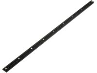 OEM 2002 Honda Civic Weatherstrip, R. FR. Door (Inner) - 72335-S5P-A00