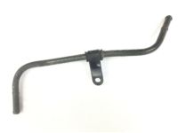 OEM 1999 Honda CR-V Pipe, Power Steering Combination - 53730-S04-J50