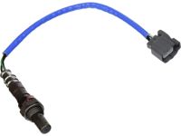 OEM 1999 Honda Accord Sensor, Air/Fuel - 36531-PAA-307