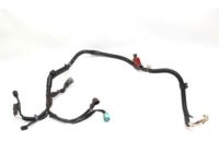 OEM 2008 Honda Element Sub-Wire, Starter - 32111-PZD-A10