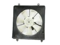 OEM 2016 Acura TLX Fan, Cooling - 38611-R40-A02