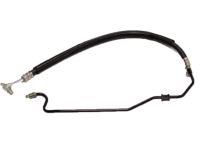 OEM 2008 Acura TSX Hose, Power Steering Feed - 53713-SDC-A02