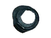 OEM 2009 Honda Fit Rubber, Rear Spring Mounting (Lower) - 52748-TF0-020