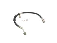 OEM 2006 Honda Odyssey Hose Set, Front Brake - 01464-SHJ-A00