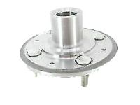 OEM 2000 Acura Integra Hub Assembly, Front - 44600-S04-A00
