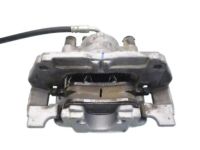 OEM 2019 Honda Accord Housing Assy., R. - 45001-TVC-A01