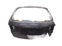 OEM Honda Odyssey Tailgate (DOT) - 68100-TK8-A70ZZ