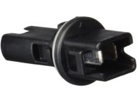 OEM 2012 Acura ZDX Socket (T10) - 34301-S2A-003