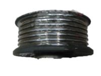OEM 2005 Acura TL Pulley - 31141-P1E-003
