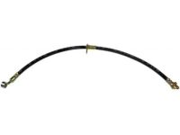 OEM 2005 Honda Insight Hose Set, Rear Brake - 01466-S3Y-000