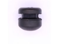 OEM 2008 Acura TSX Rubber, Air Cleaner Housing Mounting - 17213-PV0-000